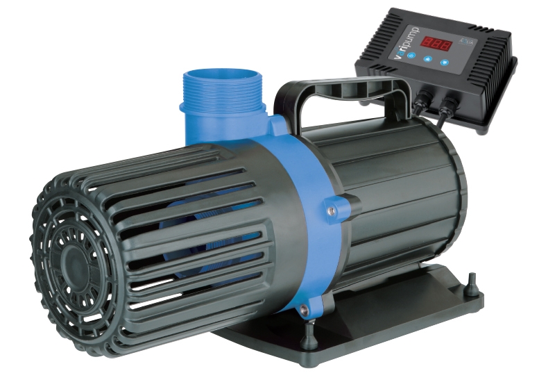 evolution aqua varipump 20000