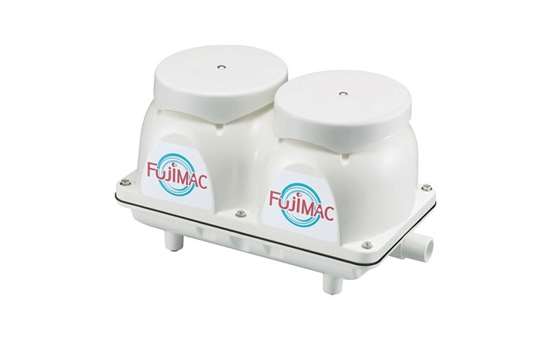 fujimac 200 air pump
