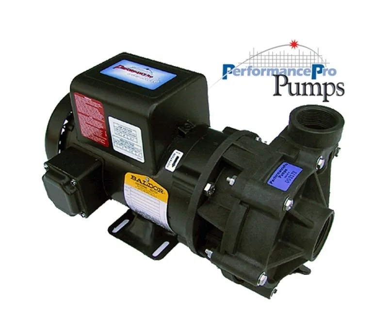 performance pro 13000 cascade pump
