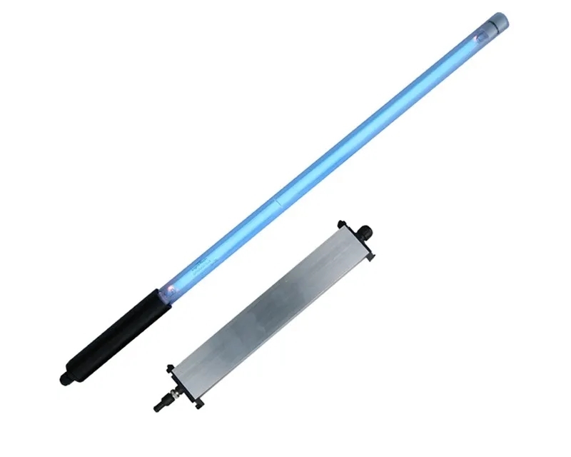 amalagam submersible 40 watt uv