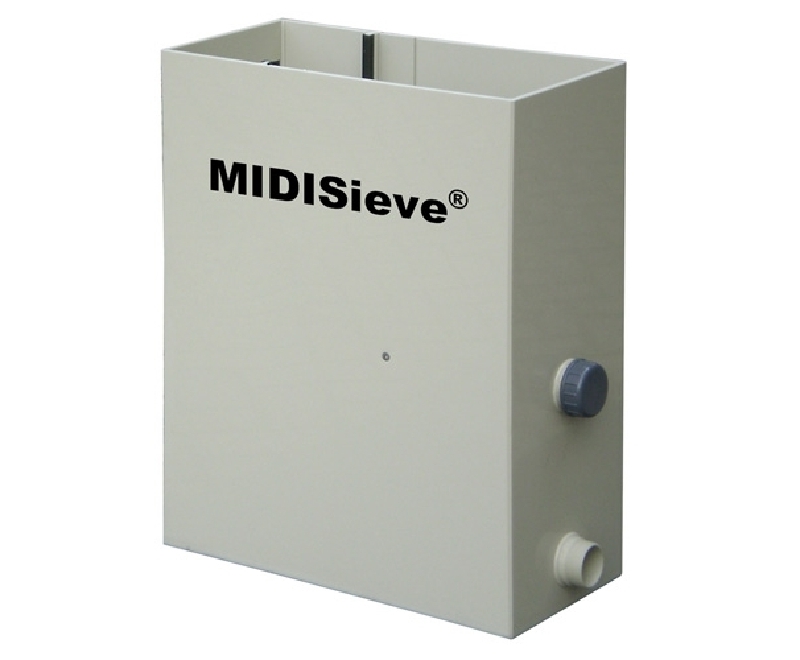 aquaforte ultrasieve midi
