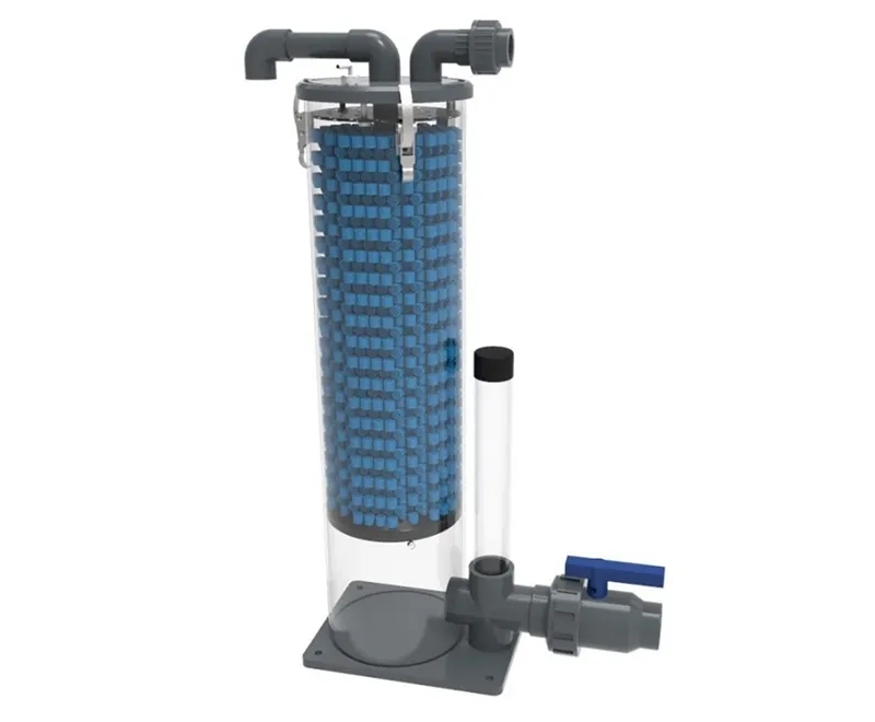 aquaforte tornado iii protein skimmer 