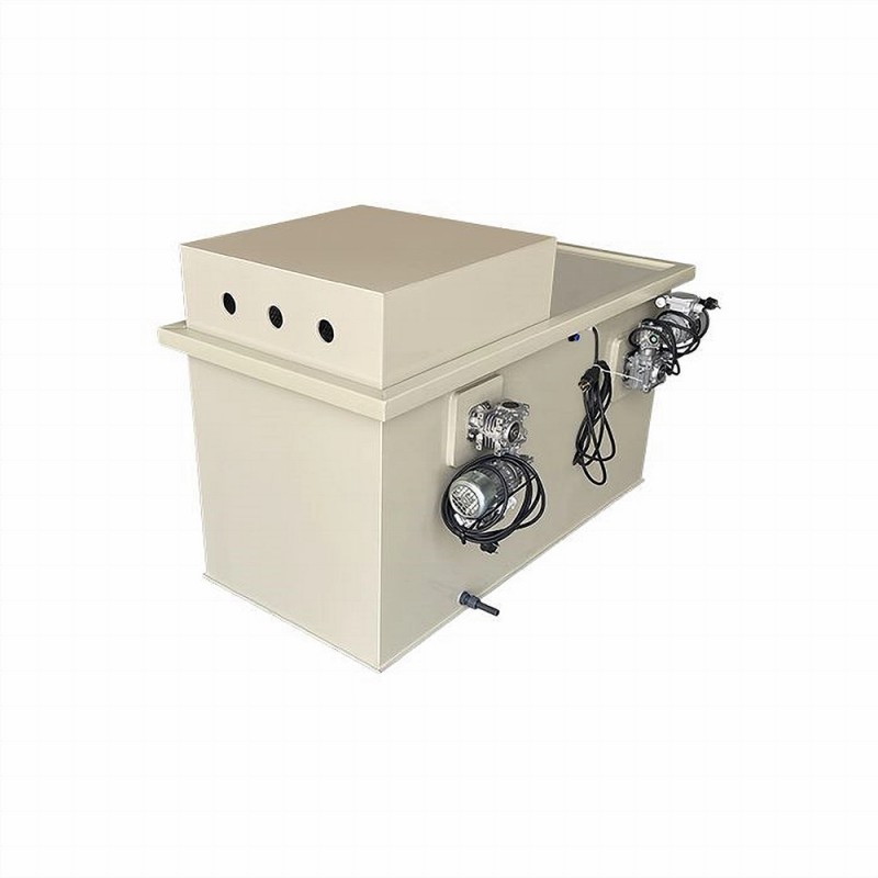 Bio Rotator M Drum Filter