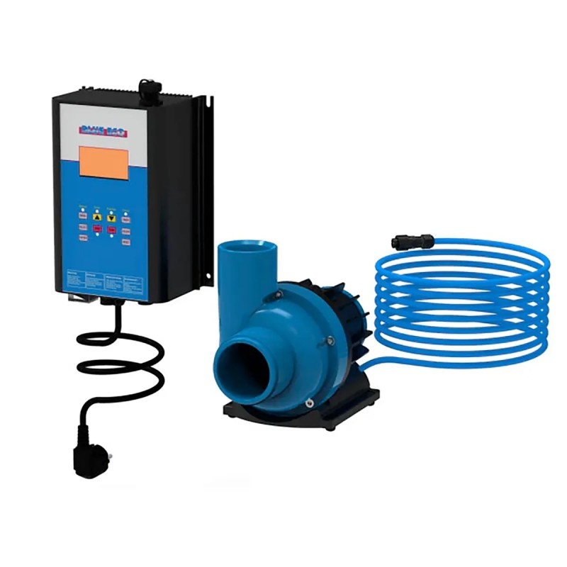 Blue Eco 350 Pond Pump