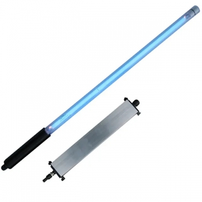 amalagam submersible 40 watt uv