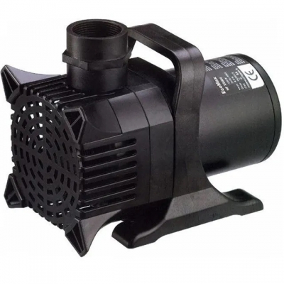 aquaforte ecomax p 20000 high pressure pond pump
