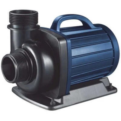aquaforte ecomax dm 6500 pond pump 50 watt