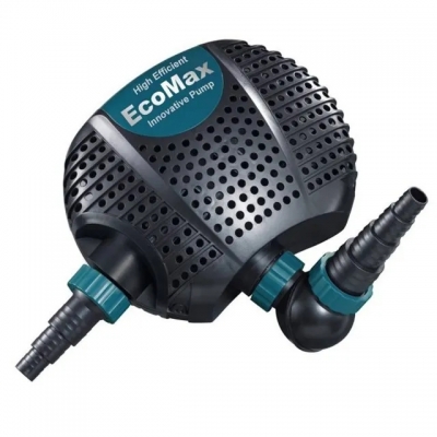aquaforte ecomax o plus 3500 pump - 25 watt