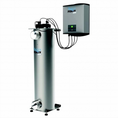 aquaforte prime buster 420 watt uvc