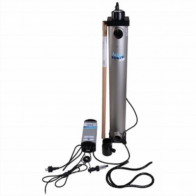 aquaforte prime buster 140 watt uvc