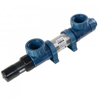 aquaforte profi pond heater