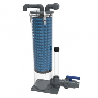 aquaforte tornado iii protein skimmer 