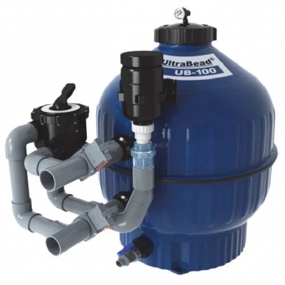 aquaforte ultrabead filter