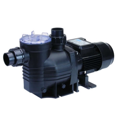 aquamite 1 hp pond pump