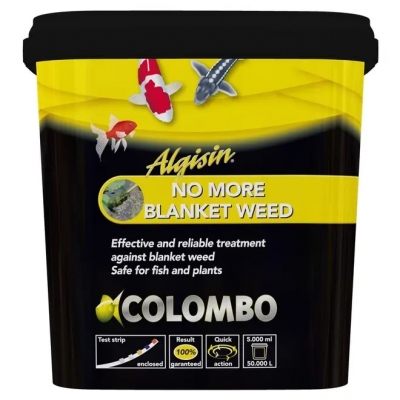colombo algisin 