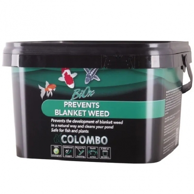 colombo biox