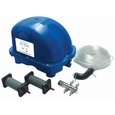 evoluion aqua airpump 70 complete kit