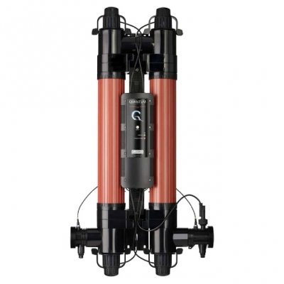 elecro 110 watt quantum uvc