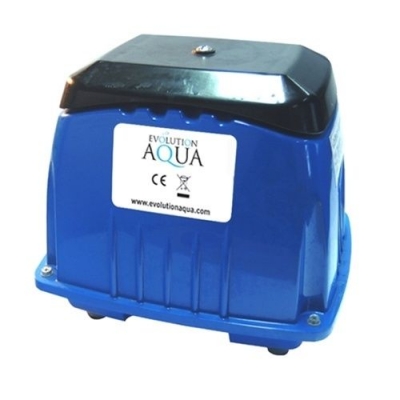 evolution aqua airpump 130