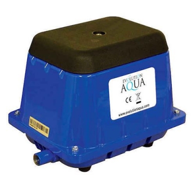 evolution aqua airpump 75