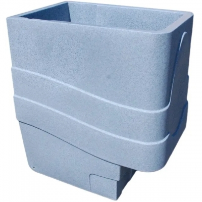 evolution aqua cetus sieve