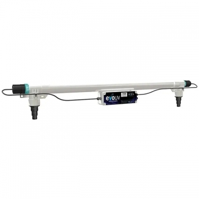 evolution aqua evo 75 watt uv clarifier