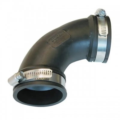 flexible rubber bends