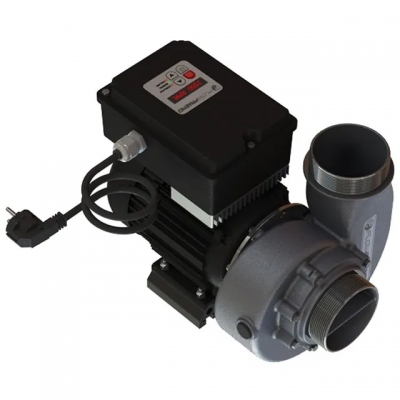 flowfriend pond pump