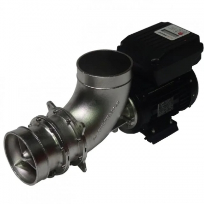 flowfriend pro pond pump