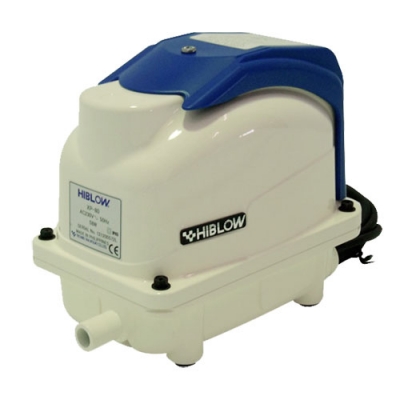 hiblow xp60 air pump