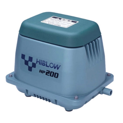 hiblow hp200 air pump