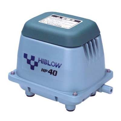 hiblow hp40 air pump