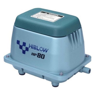 hiblow hp80 air pump