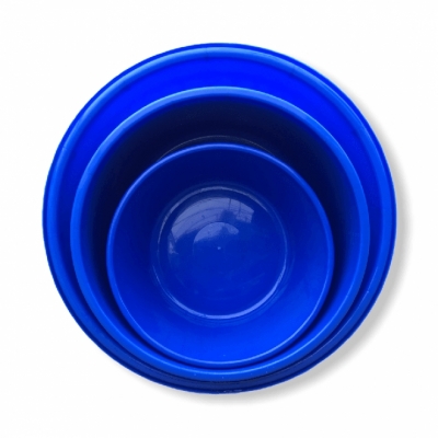 koi inspection bowls