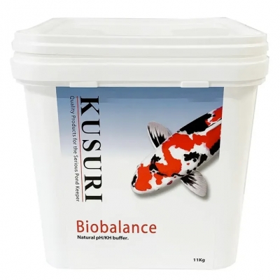 kusuri biobalance ( ph / kh buffer)