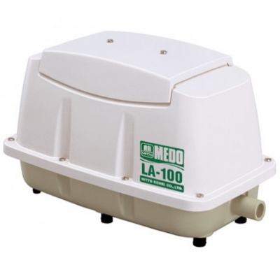 medo la-100 air pump