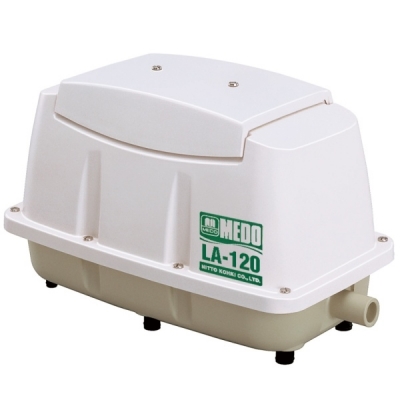 medo la-120 air pump