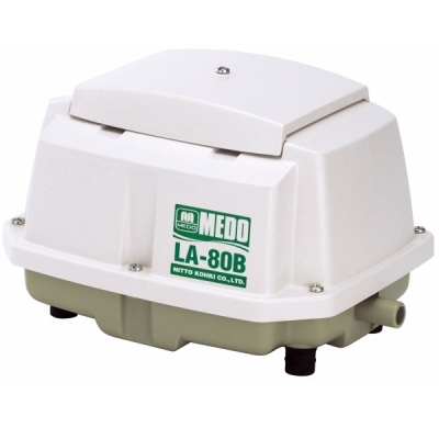 medo la-80 air pump