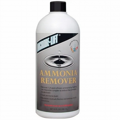 microbe lift ammonia remover