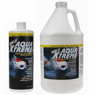 microbe lift aqua extreme