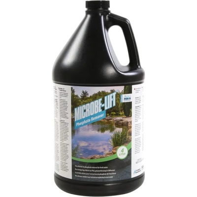 microbe lift phosphate remover
