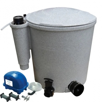 nexus eazypod air filter