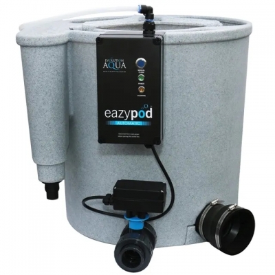 nexus easypod automatic filter