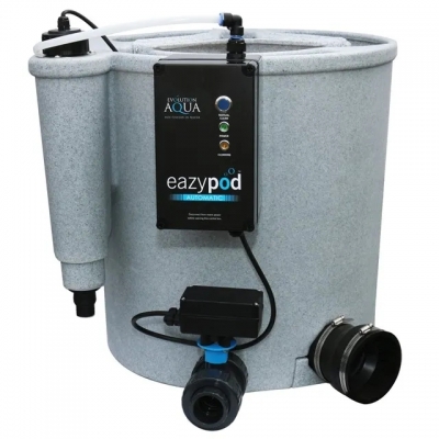 nexus eazypod uv automatic filter