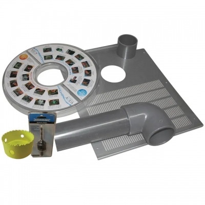 nexus universal bypass kit