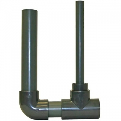 nexus waste pipe kit