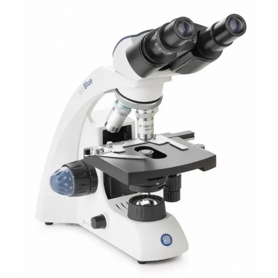 novex bio blue bino microscope