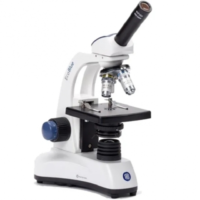 novex bio blue mono microscope