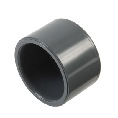 plain pressure end cap