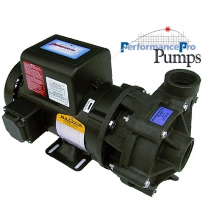performance pro 18000 cascade pump